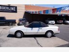 Thumbnail Photo 3 for 1987 Cadillac Allante